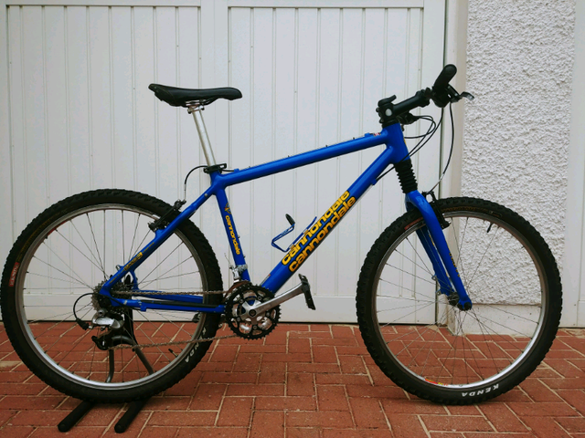 cannondale f300 for sale